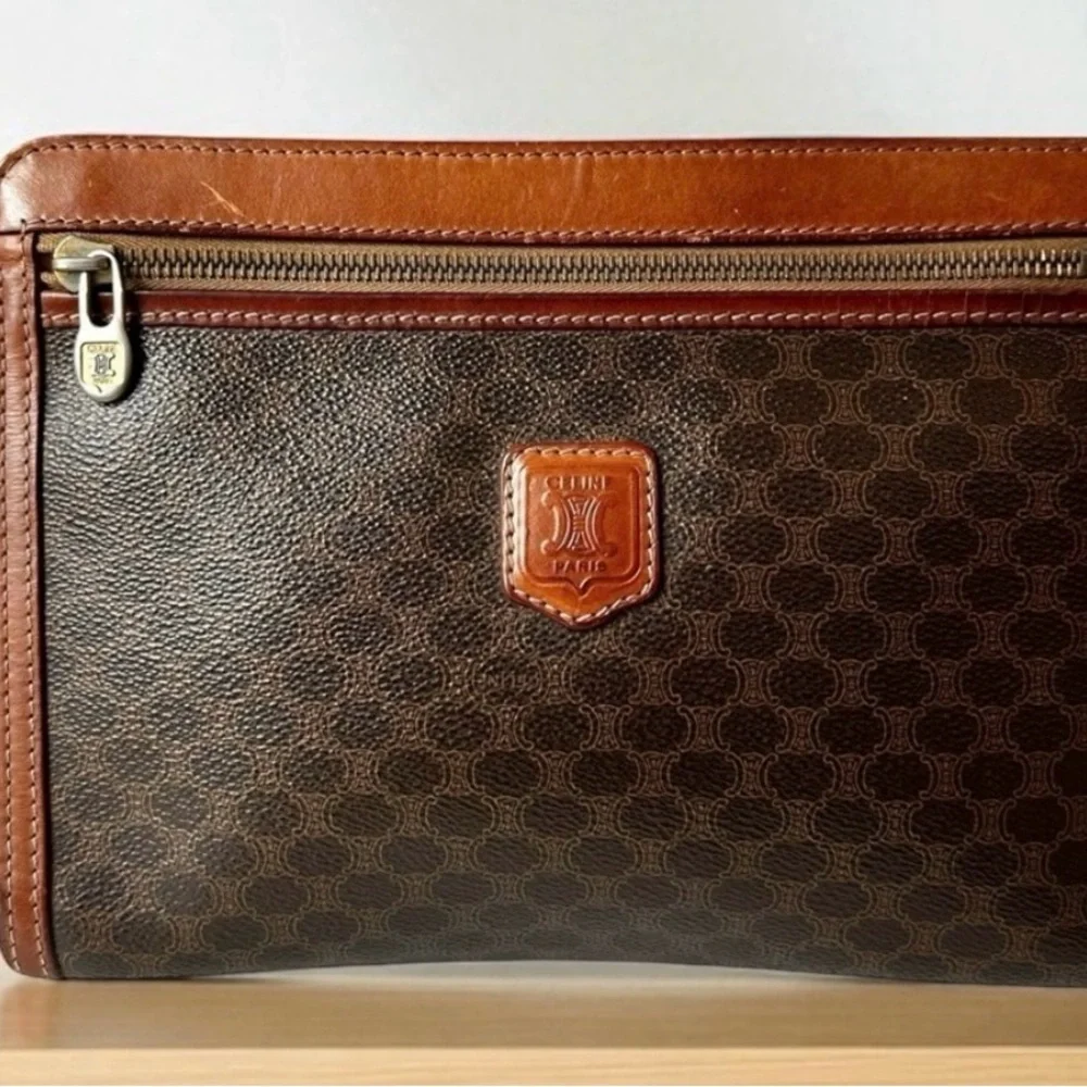 Celine authentic céline