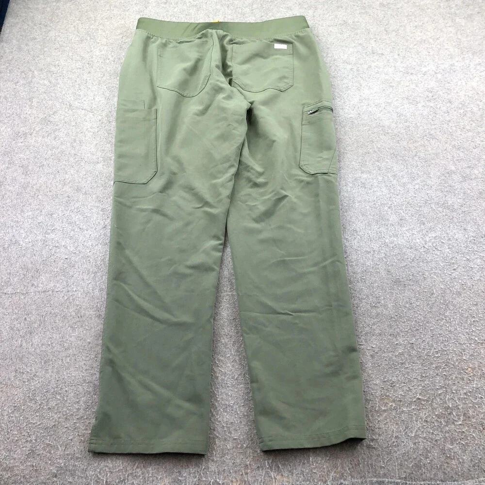 Figs scrub pants