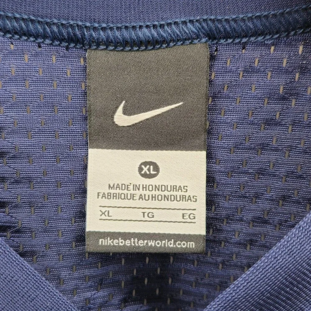 Nike own piece