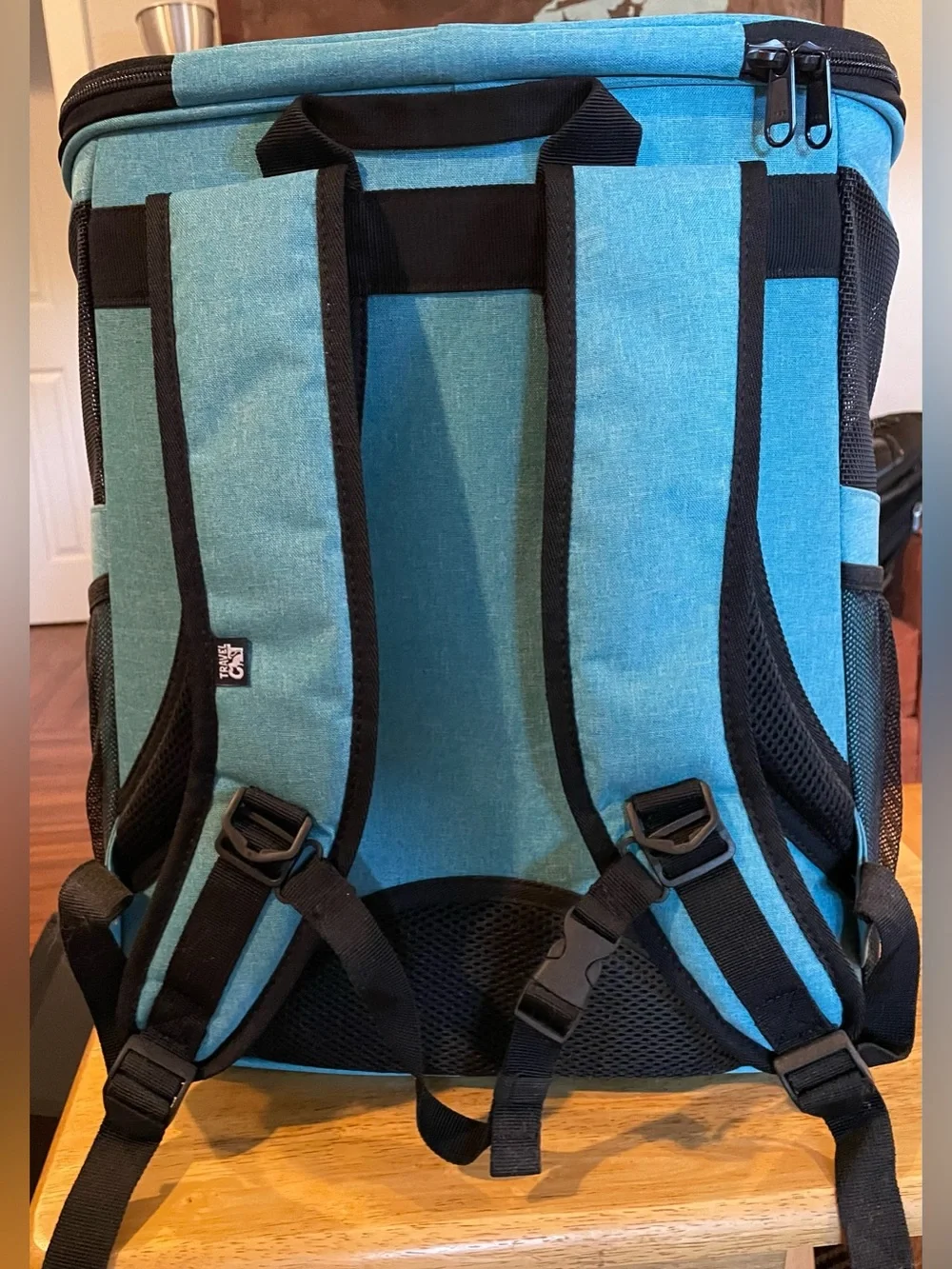 Travel Cat https yourcatbackpack