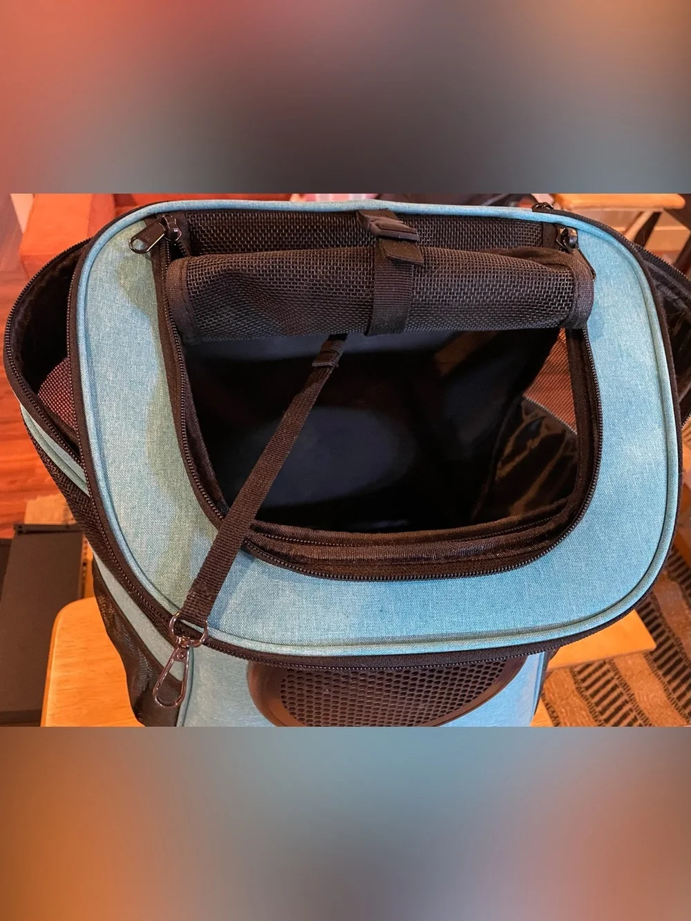 Travel Cat https yourcatbackpack