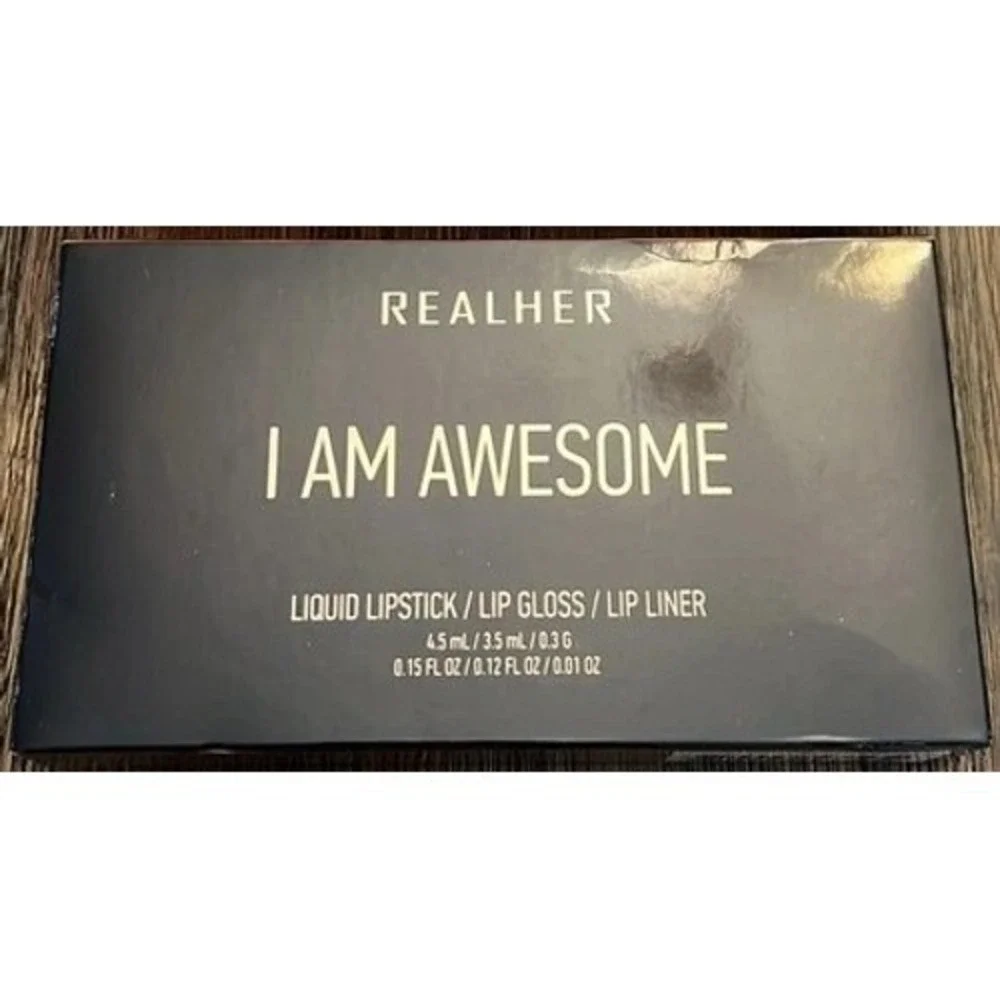 RealHer am awesome
