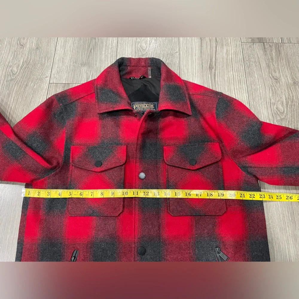 Pendleton great pre owned