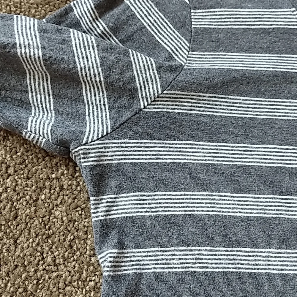 Oh Baby by Motherhood no closet but