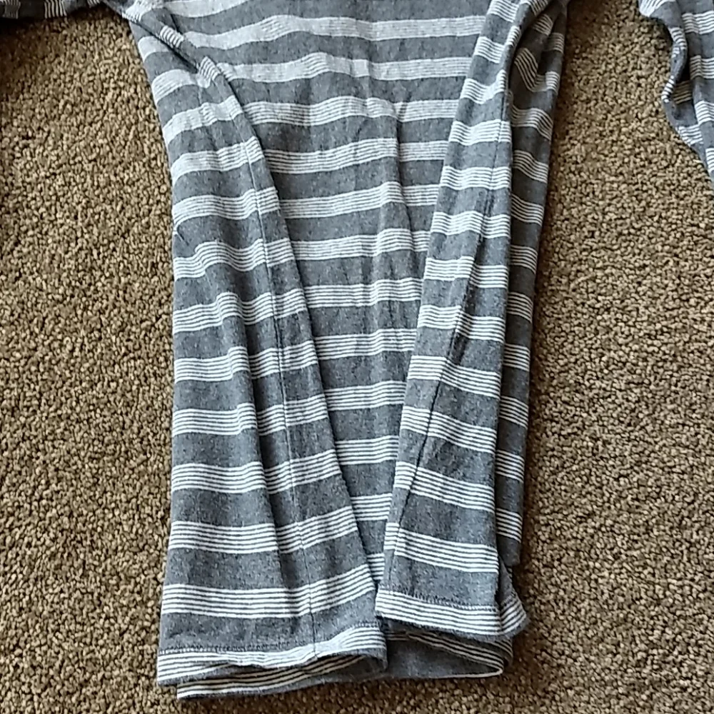 Oh Baby by Motherhood notice closet but