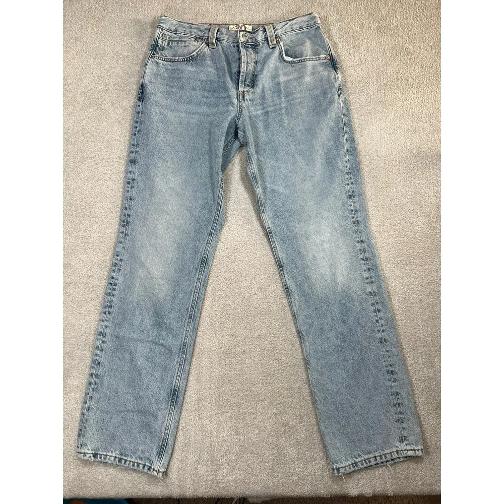 Free People measurements are