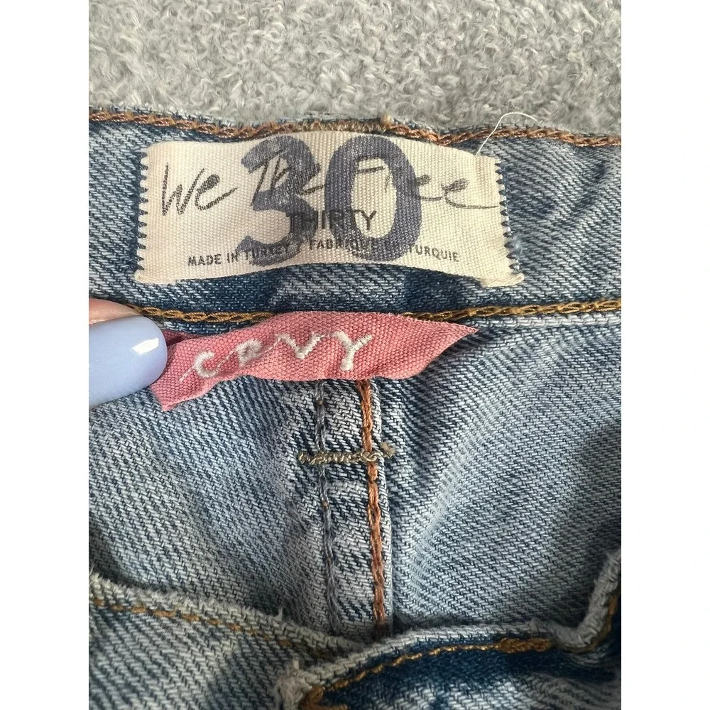 Free People measurements are