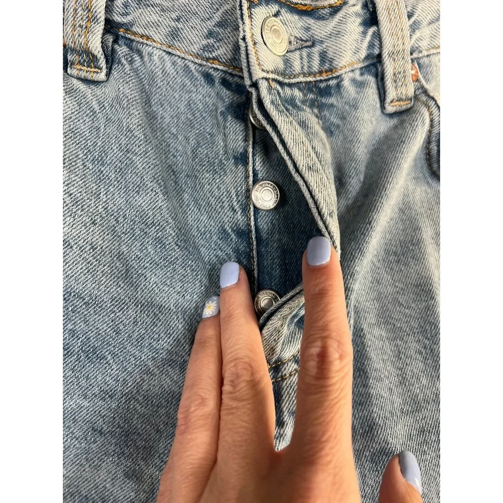 Free People measurements are