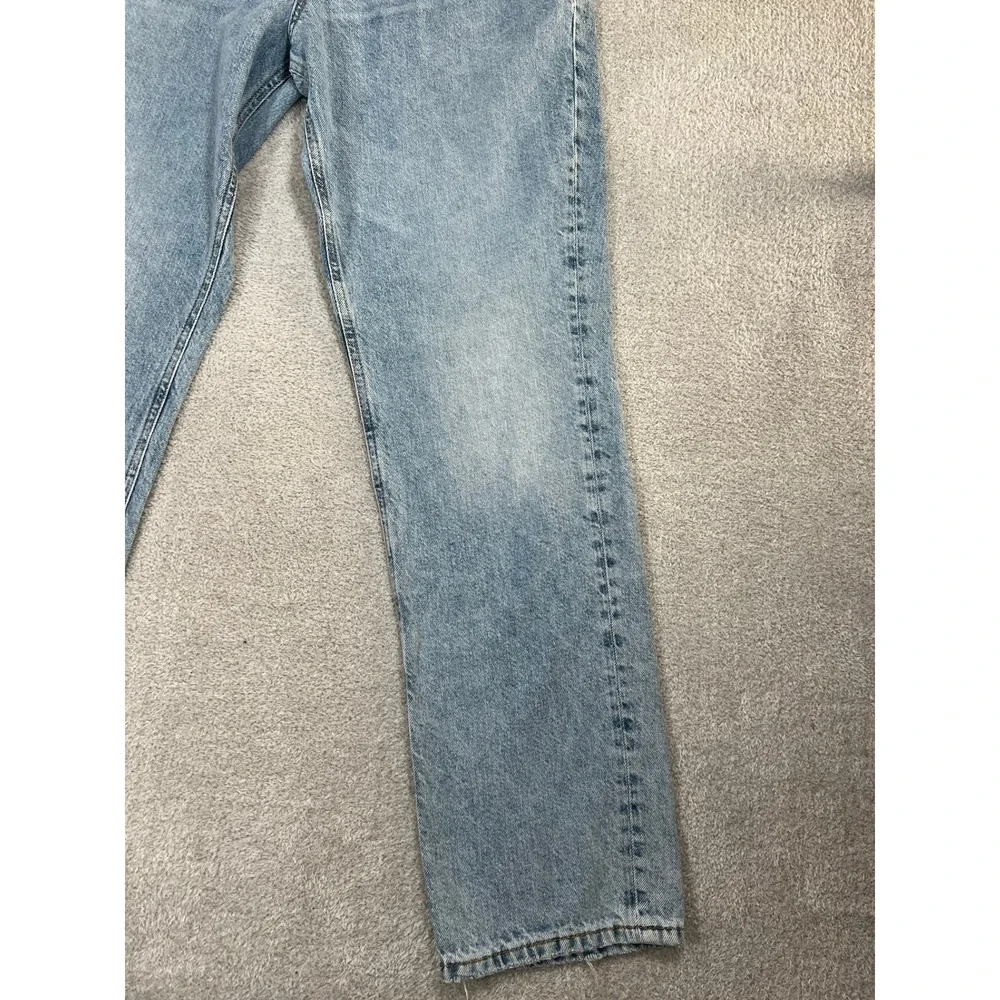 Free People measurements are