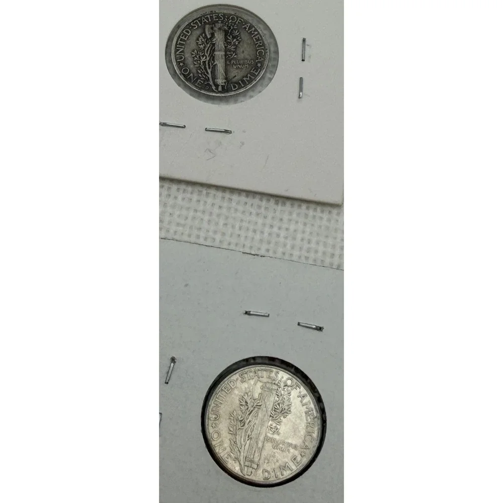 N/A mercury head