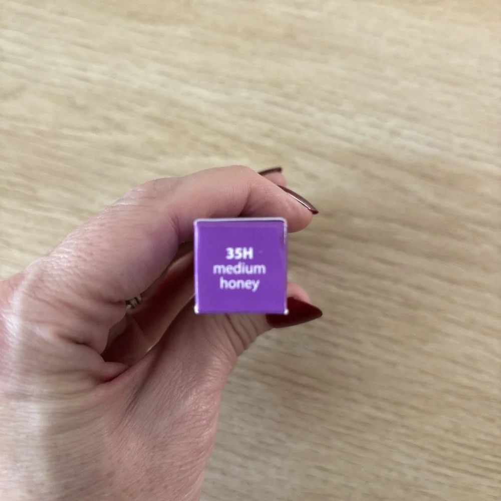 tarte shape tape