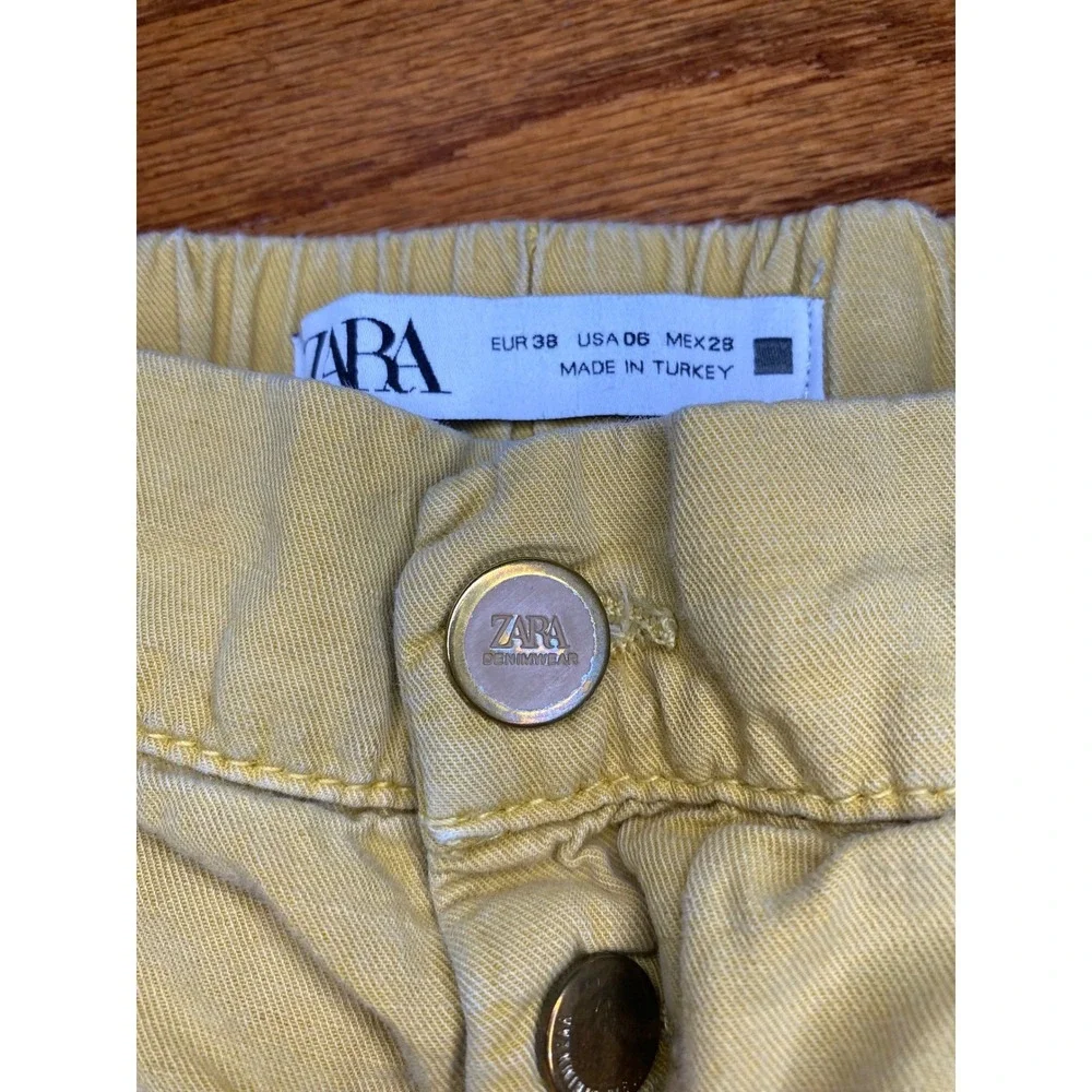Zara this pair