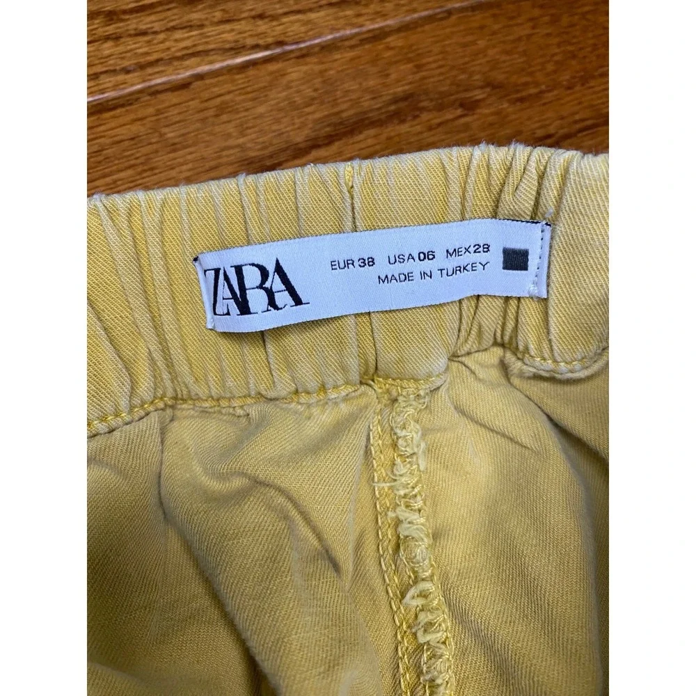 Zara this pair