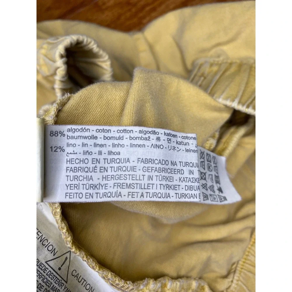 Zara this pair