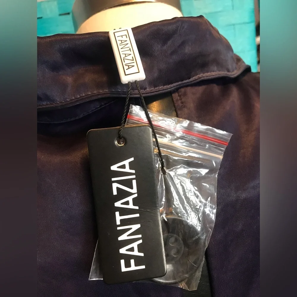 Fantazia new fits