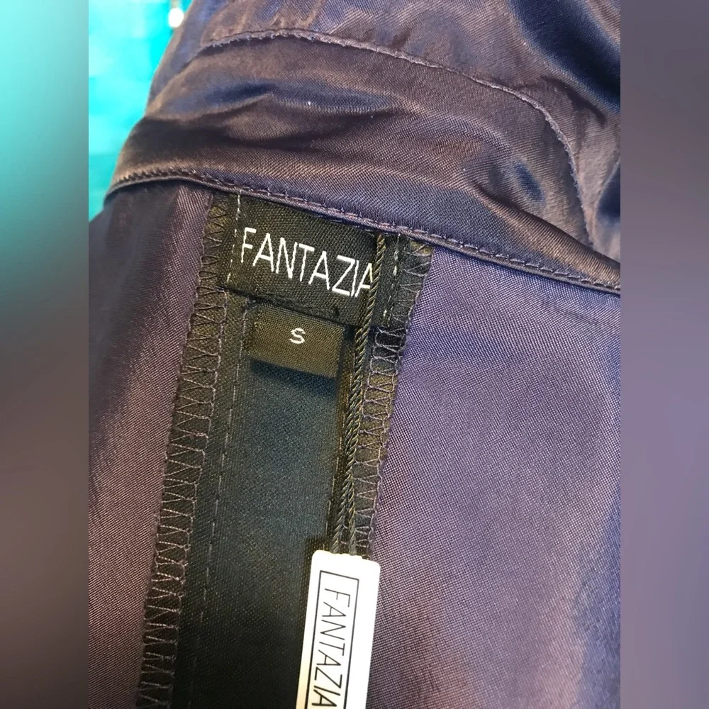 Fantazia large new