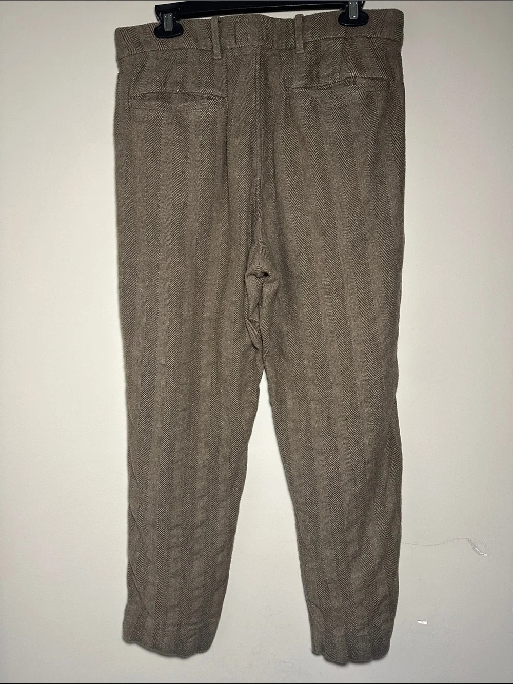 Abercrombie & Fitch option fit
