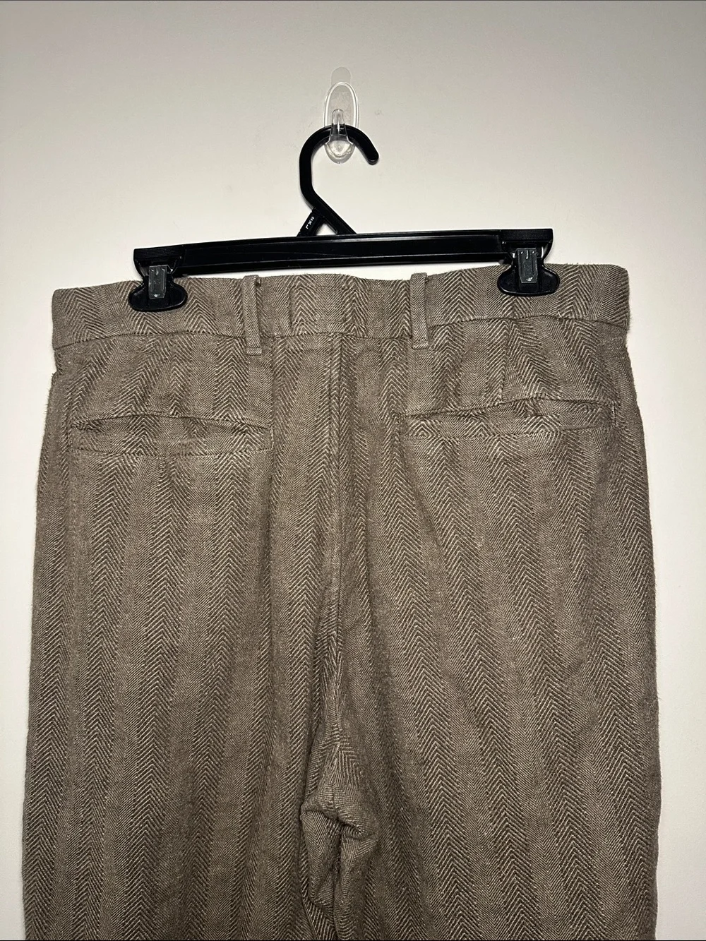 Abercrombie & Fitch waist inseam pants