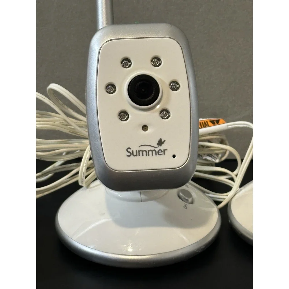 Summer Infant tested working
