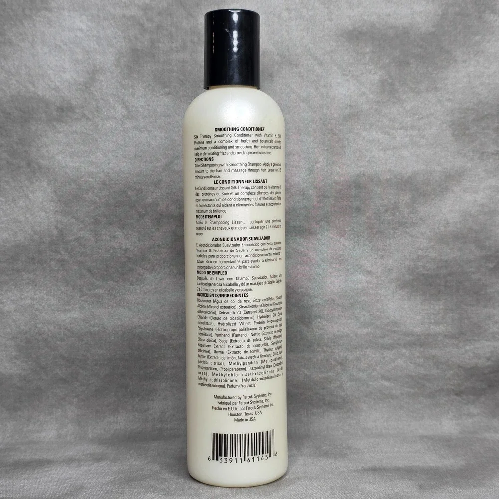 Biosilk farouk silk