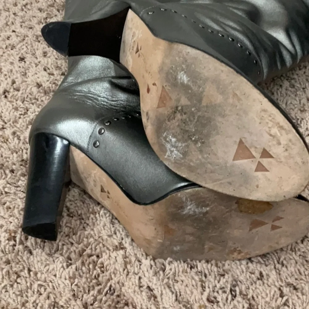 daniblack step into