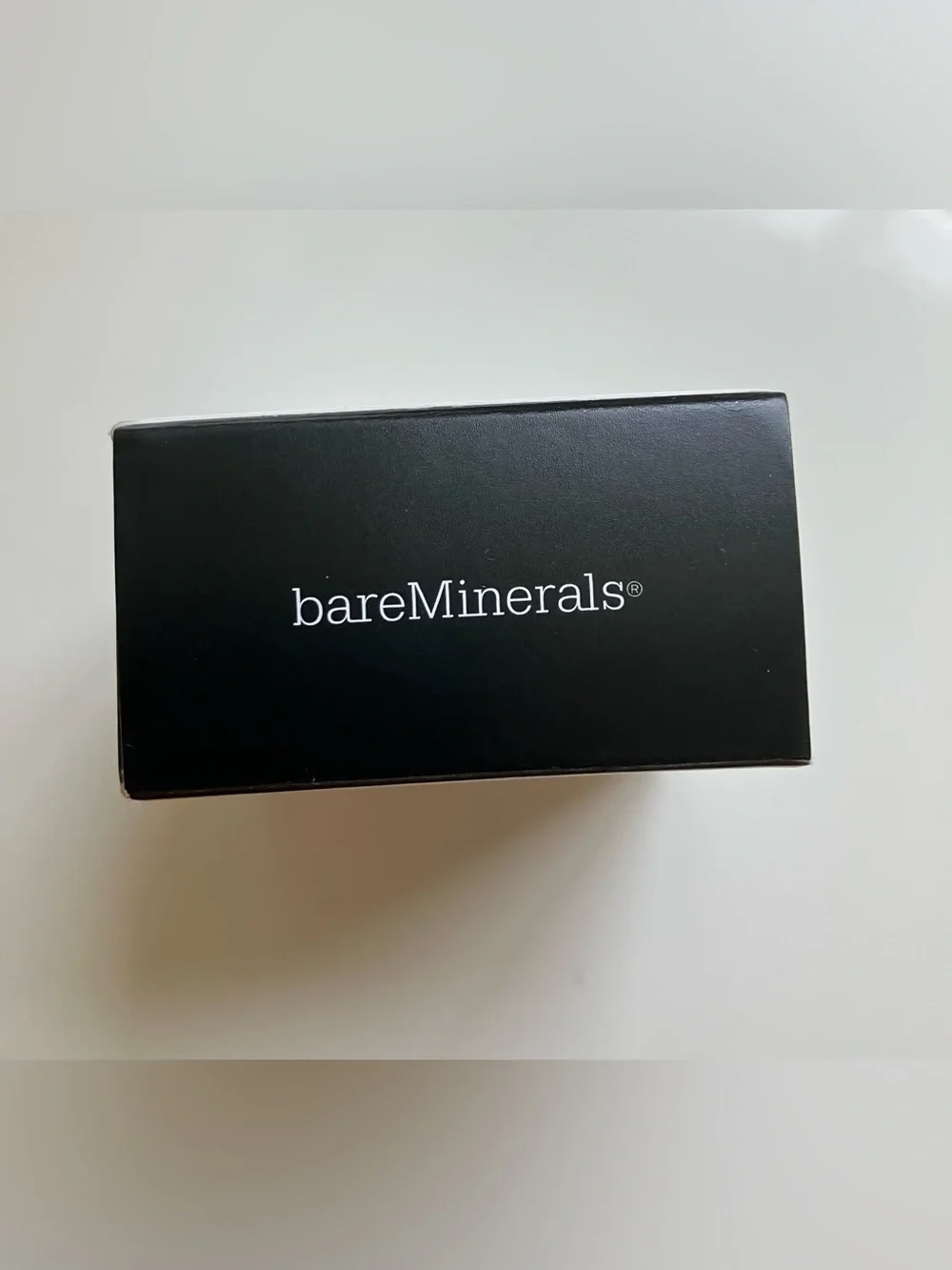 bareMinerals brand new
