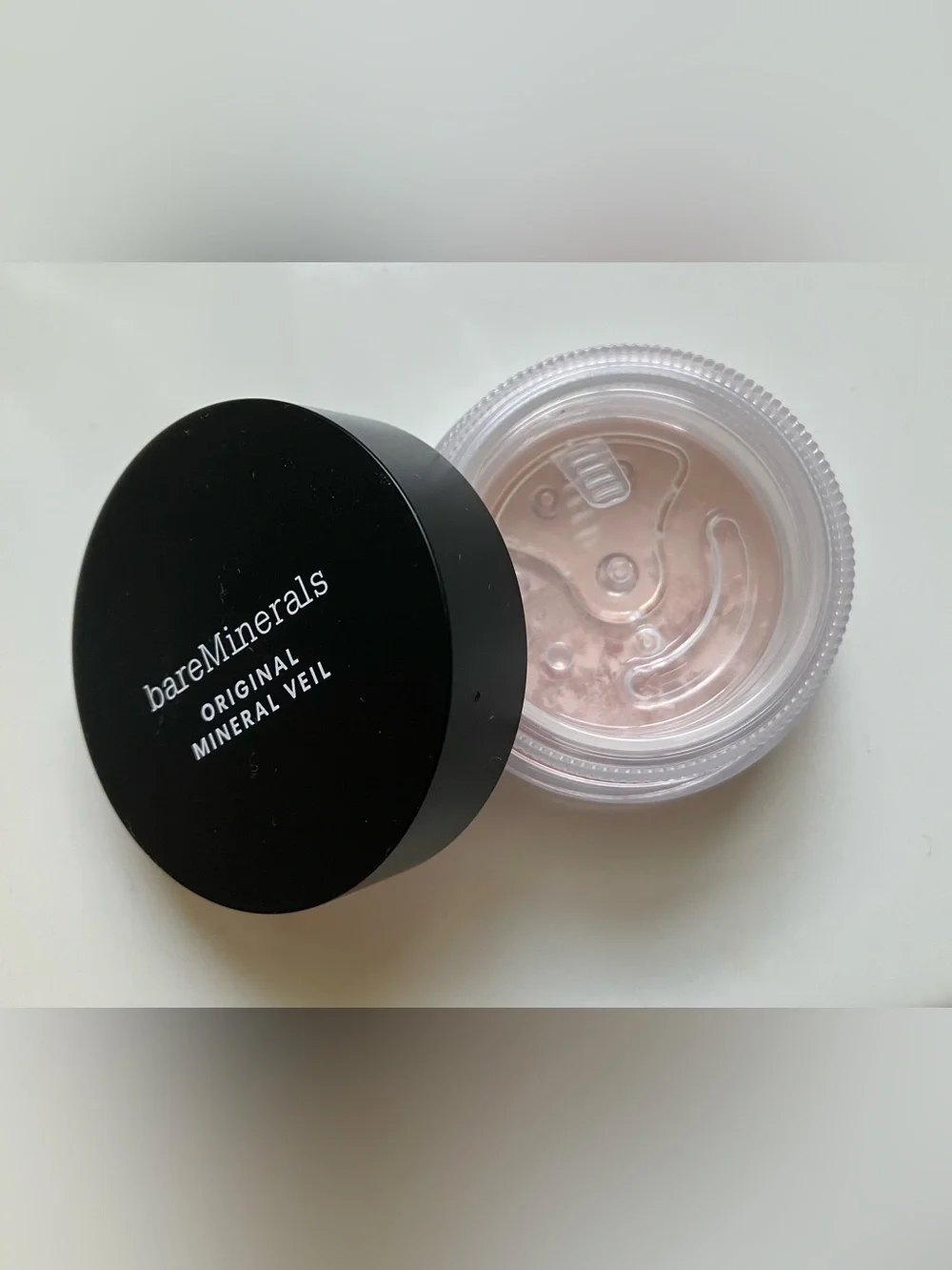 bareMinerals brand new