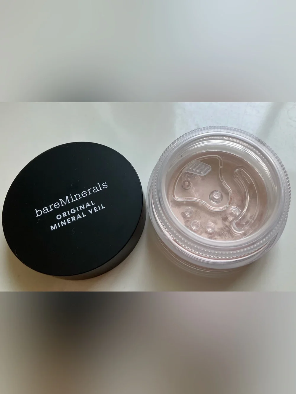 bareMinerals brand new