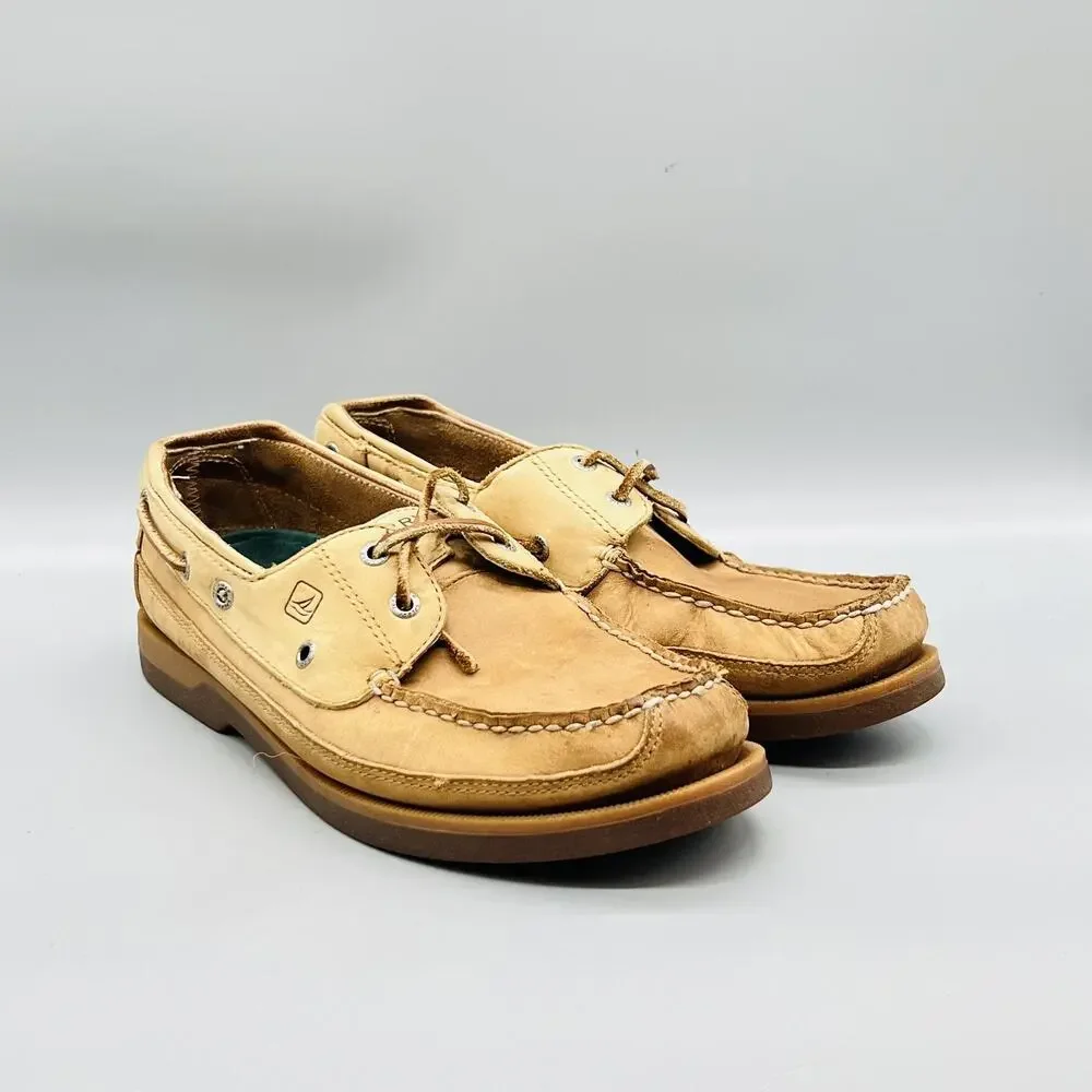 Sperry shoes mens