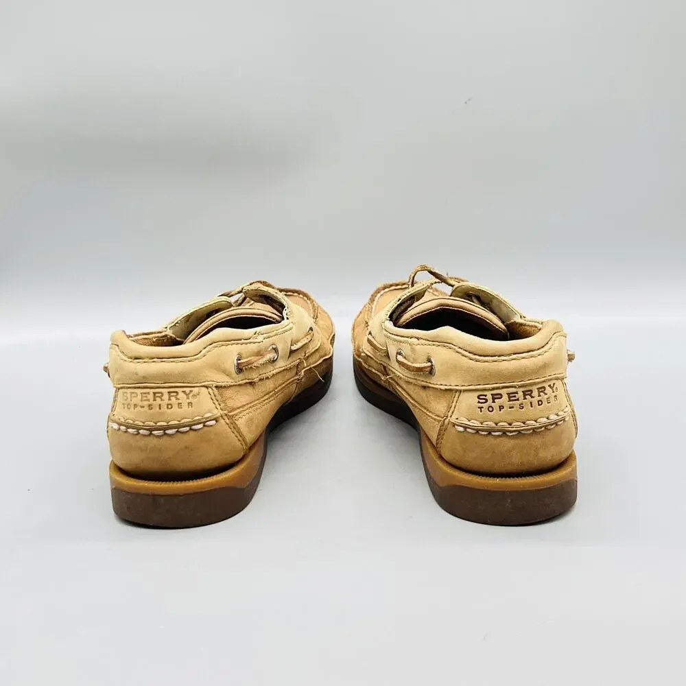 Sperry shoes mens