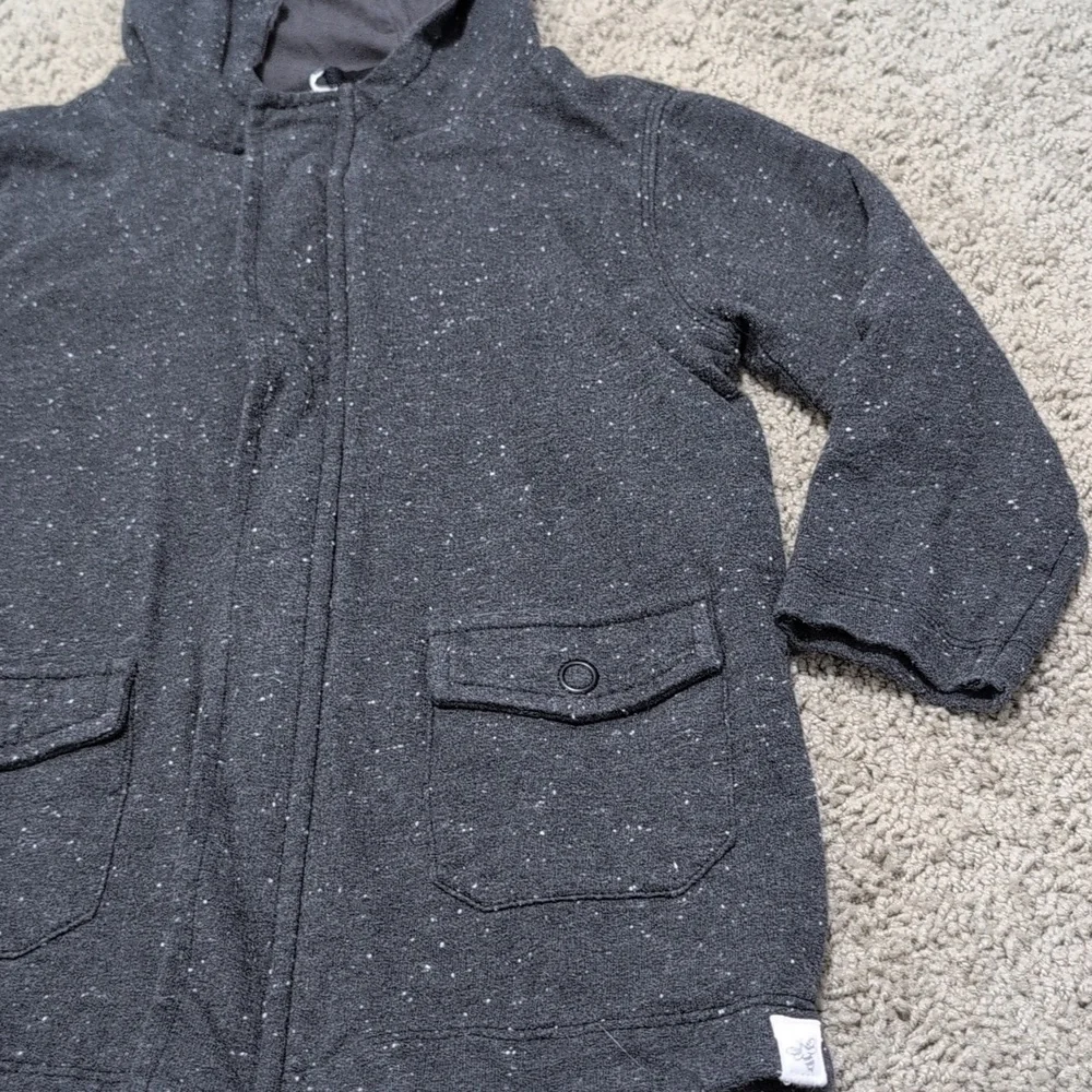 Burts Bees jersey button