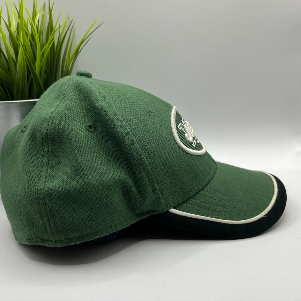 New Era‎ 39Thirty New York Jets Child/Youth hat Green