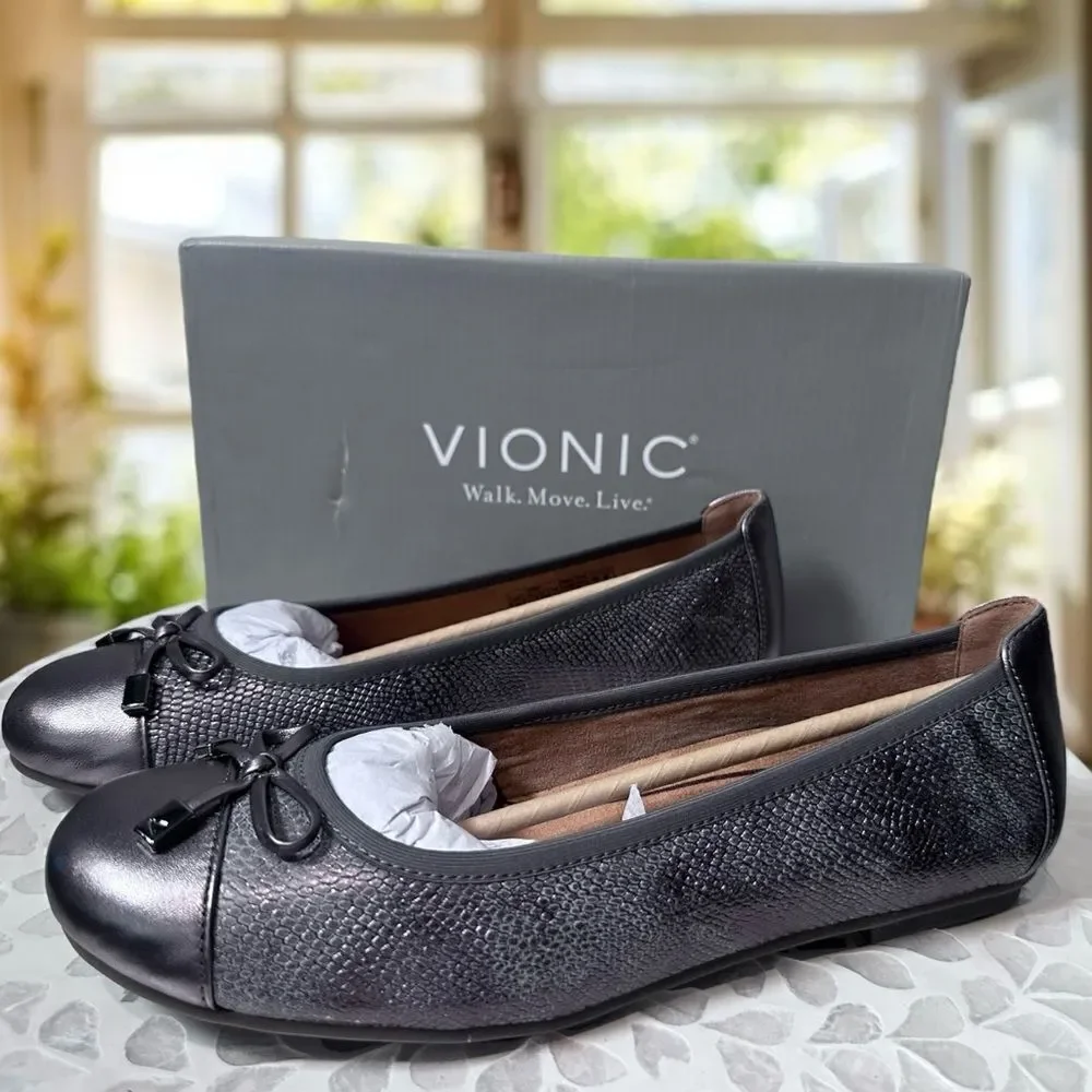 Vionic women minna