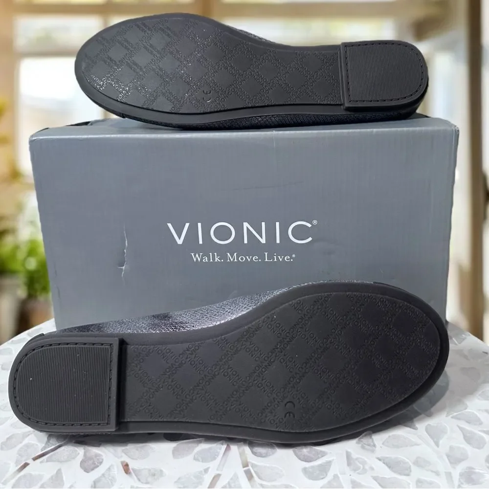 Vionic women minna
