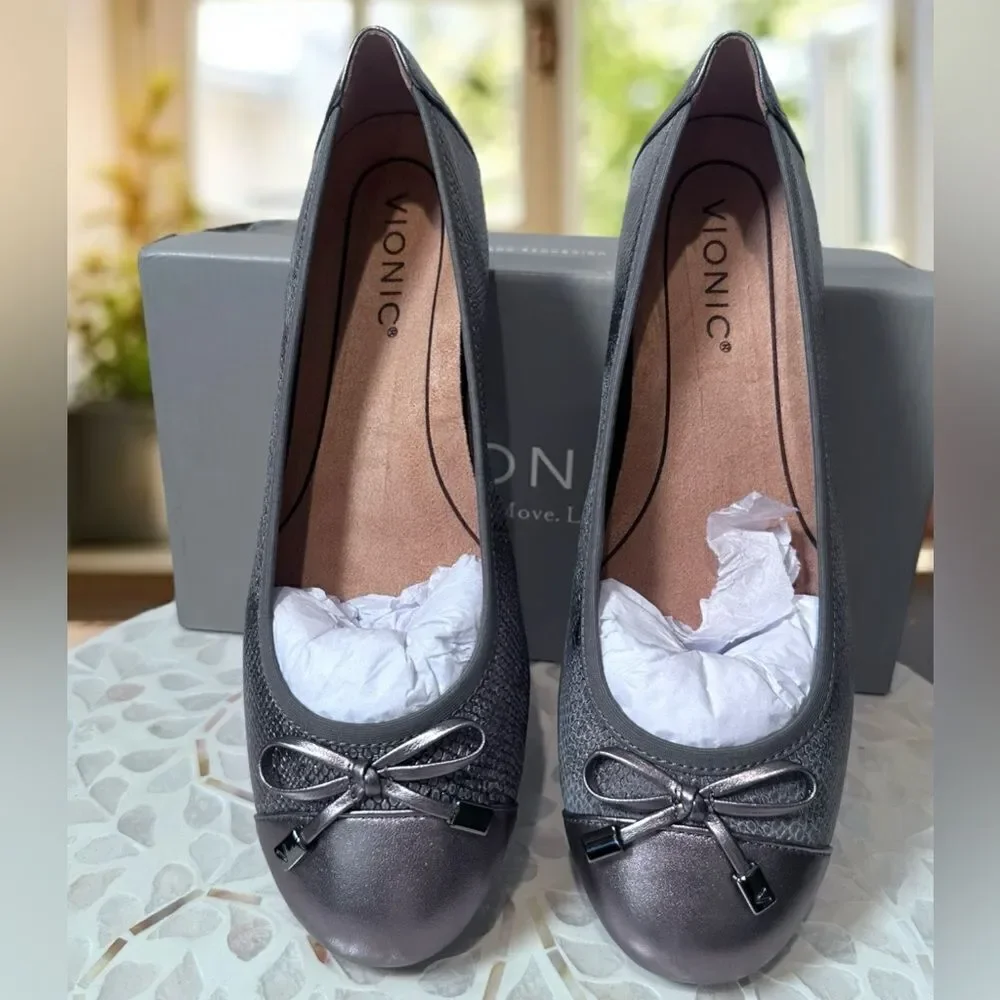 Vionic women minna