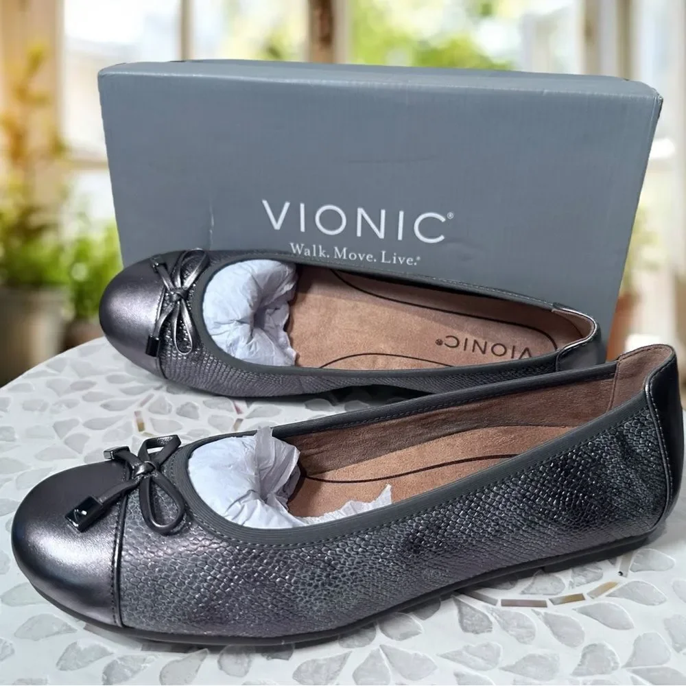 Vionic women minna