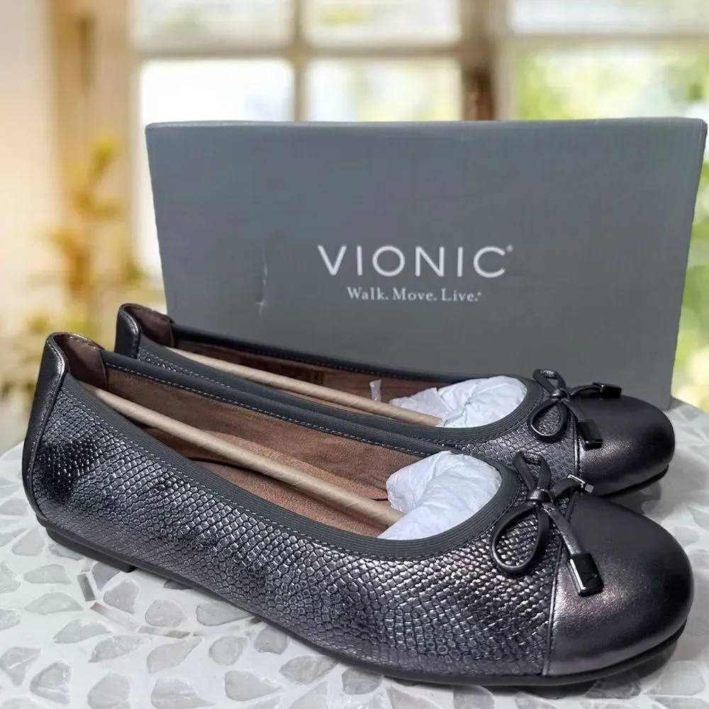 Vionic women minna