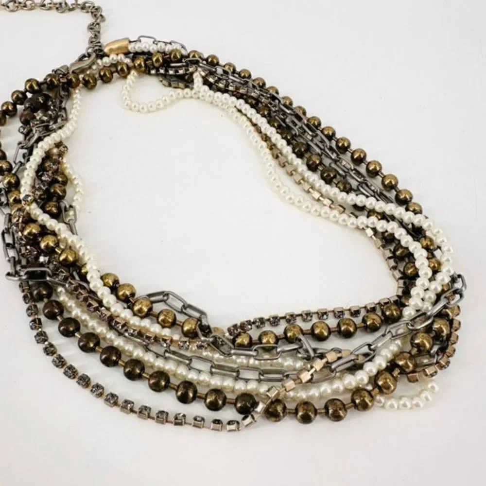 Chicos shown •hundreds layered