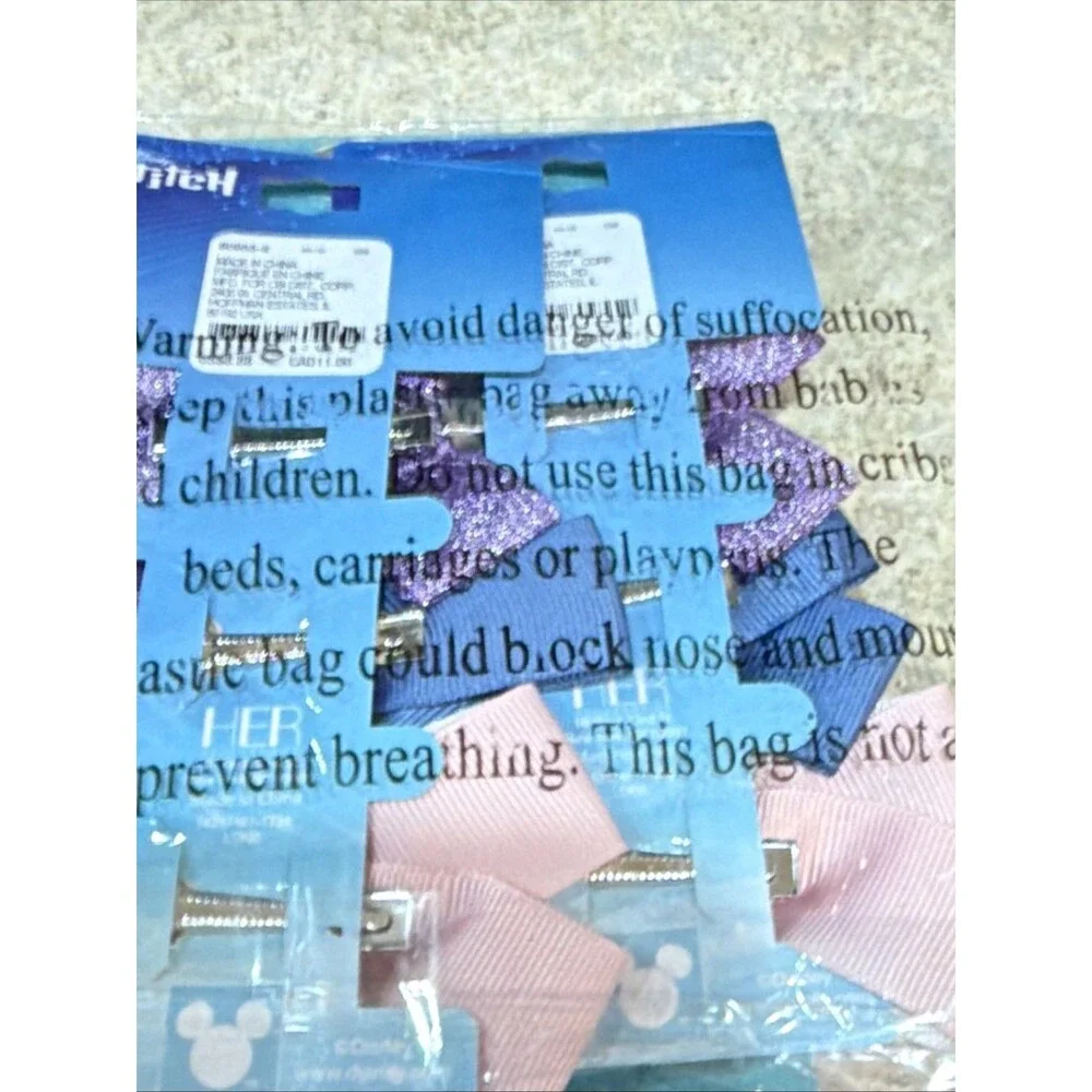 Claires stitch claire