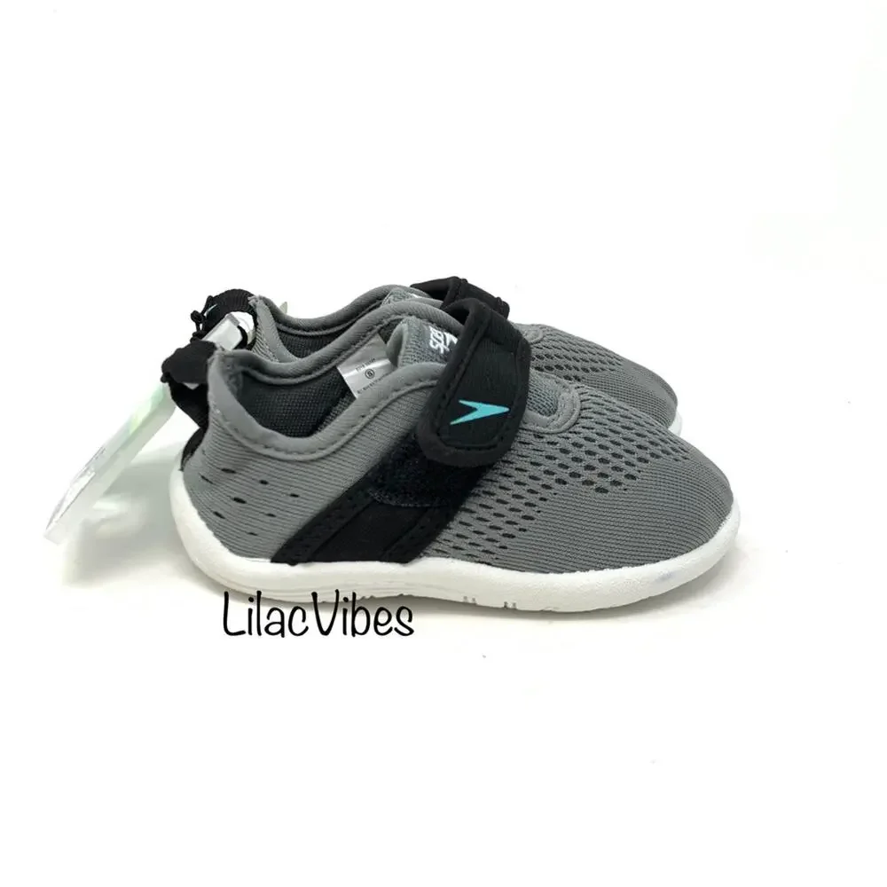 Speedo Shore Explore‎ Boys Water Shoes Small 5/6