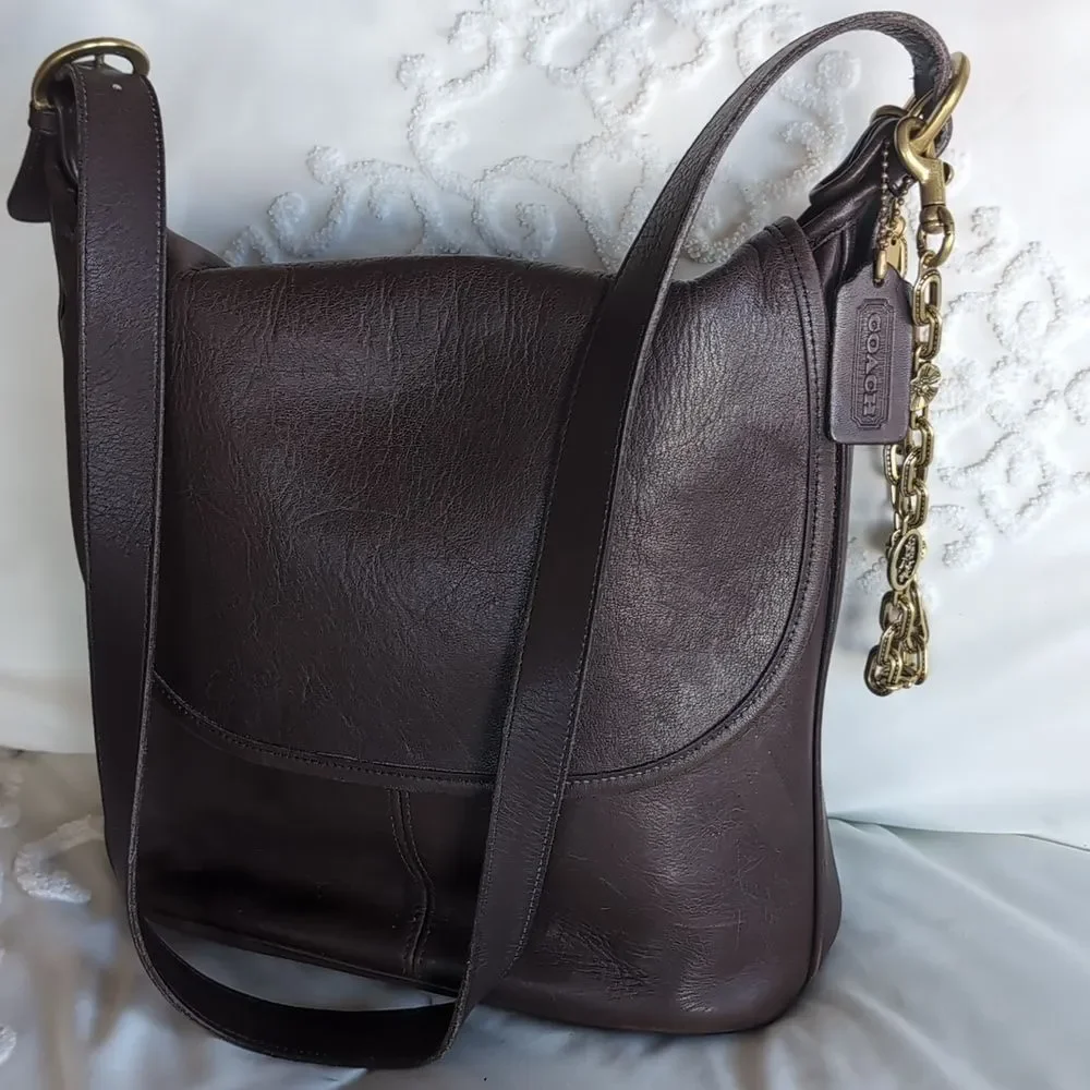 Coach hang pocket 18