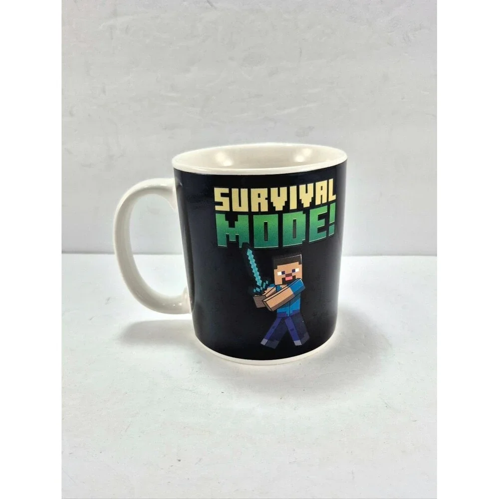 Minecraft official survival