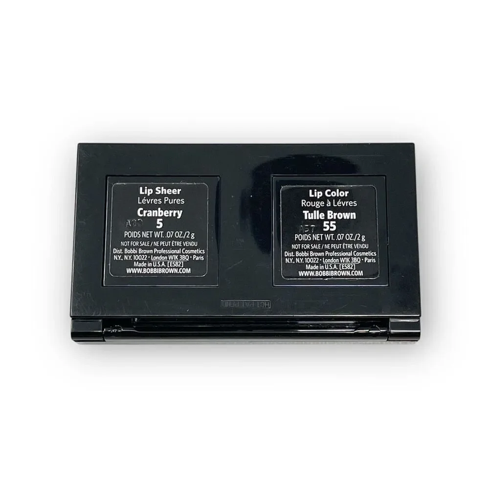 Bobbi Brown bobbi brown