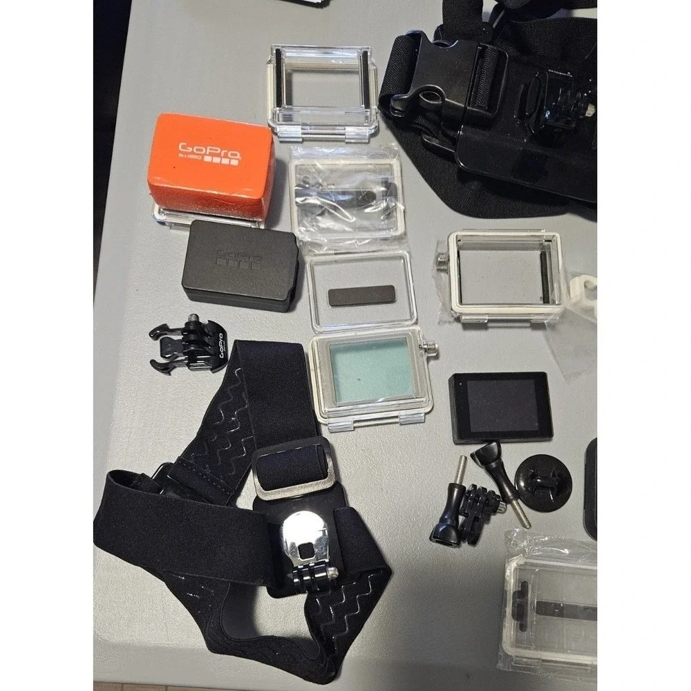GoPro hero li