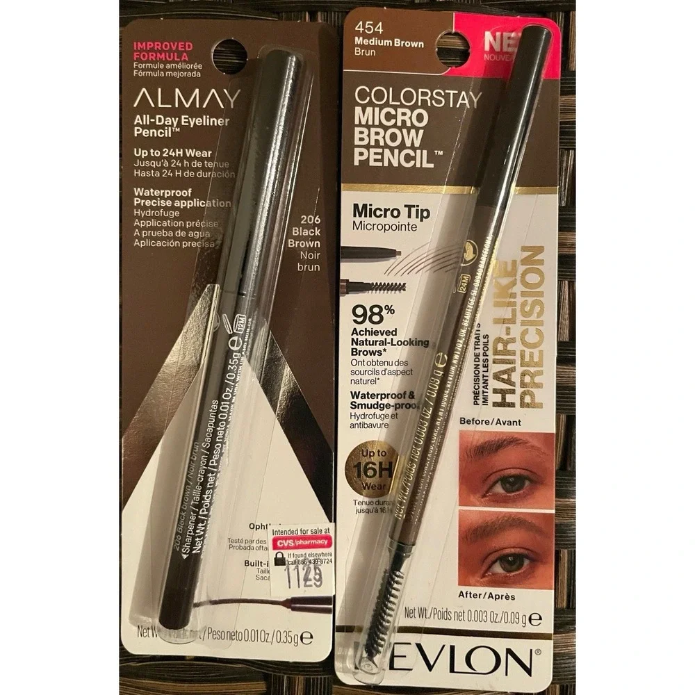 Revlon product set