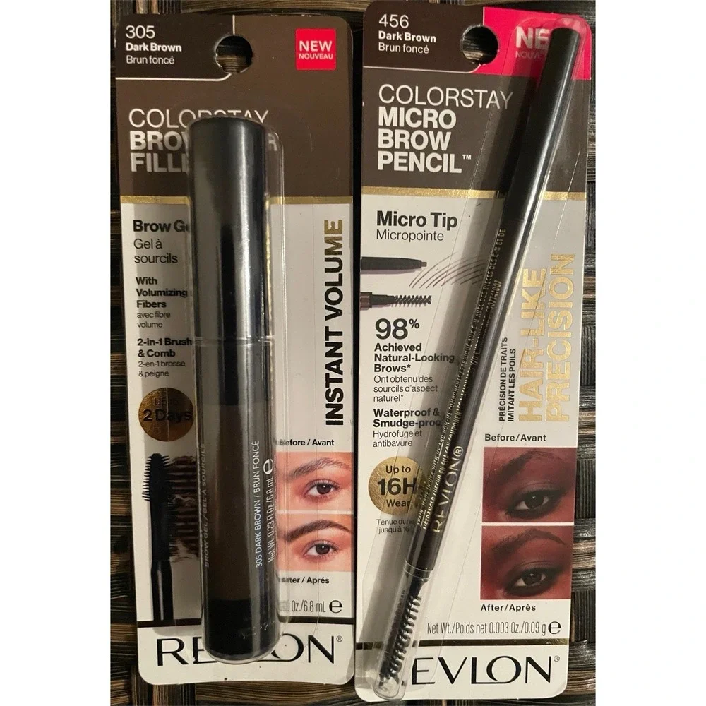 Revlon product set