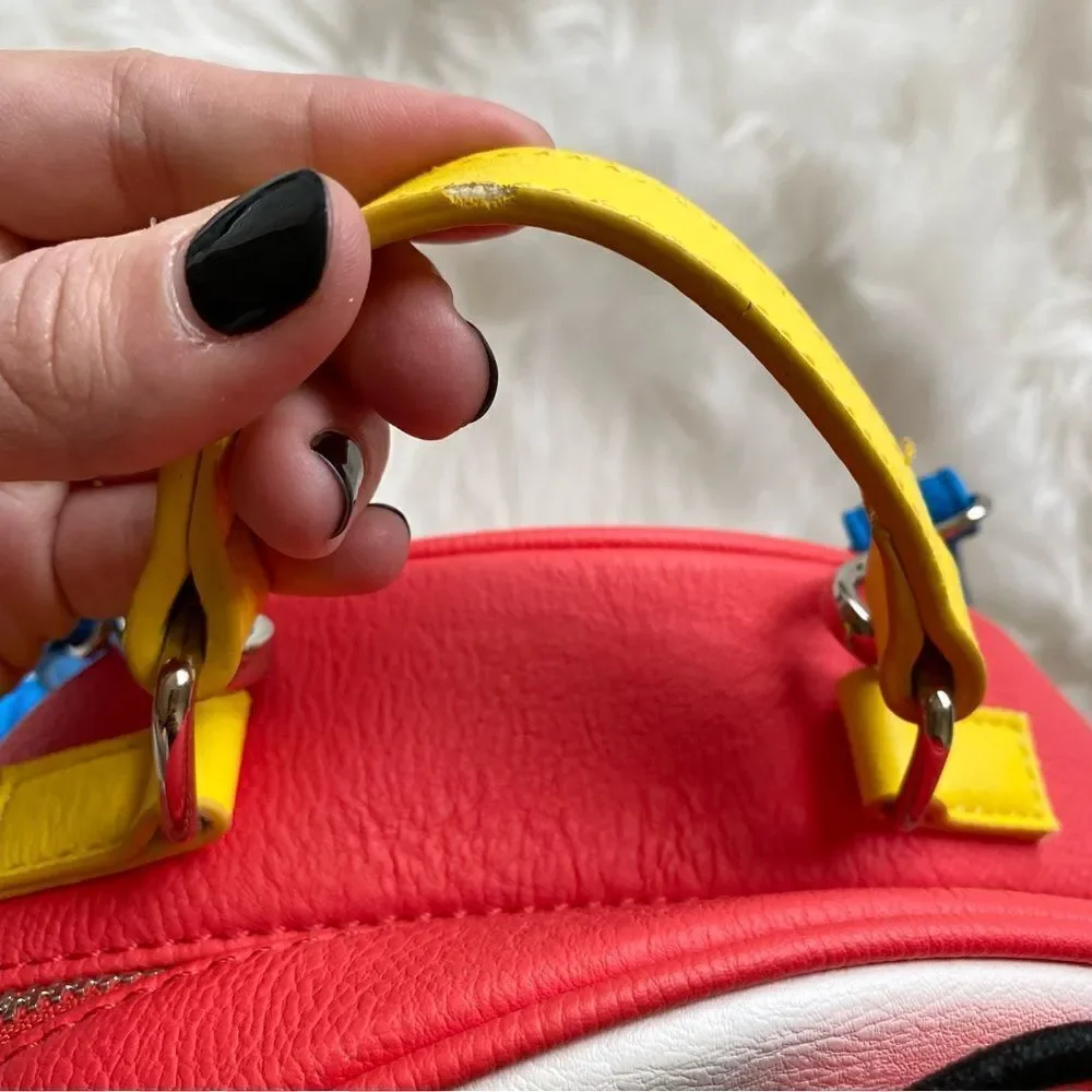 Loungefly good used