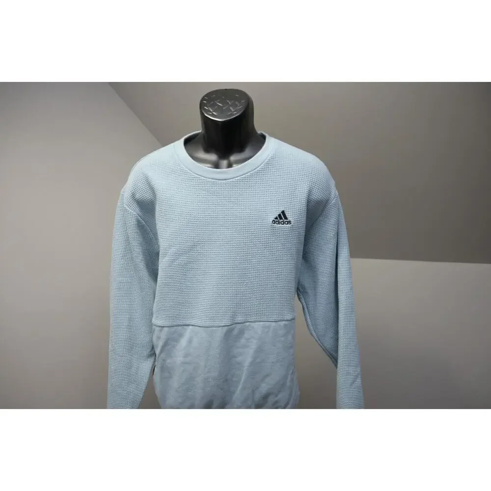 adidas color blue