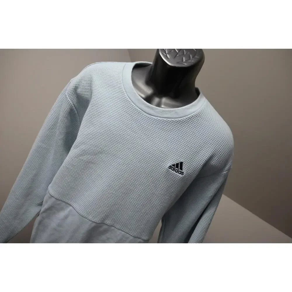 adidas color blue