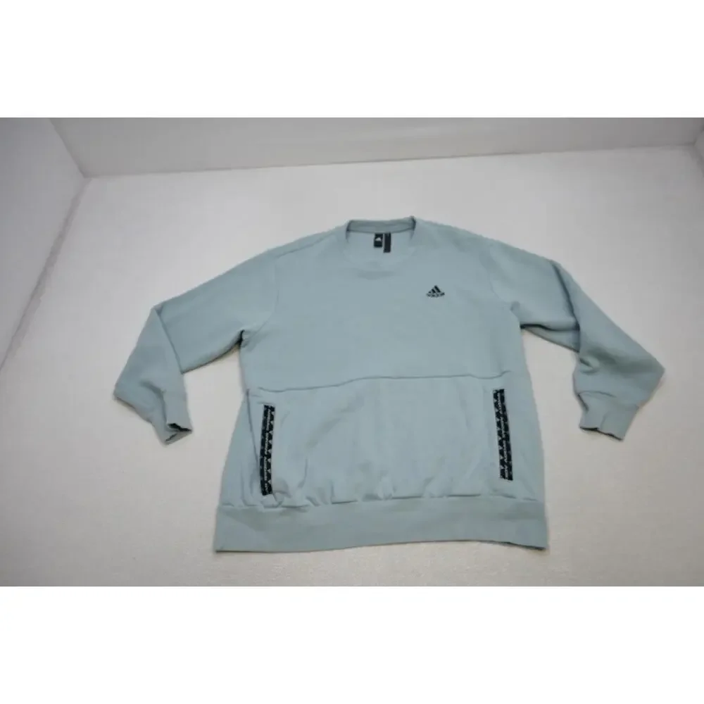 adidas color blue